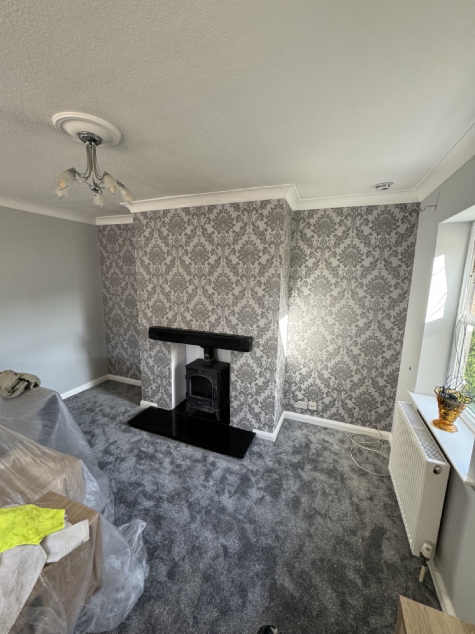 Painting & Decorating in Isle of Man