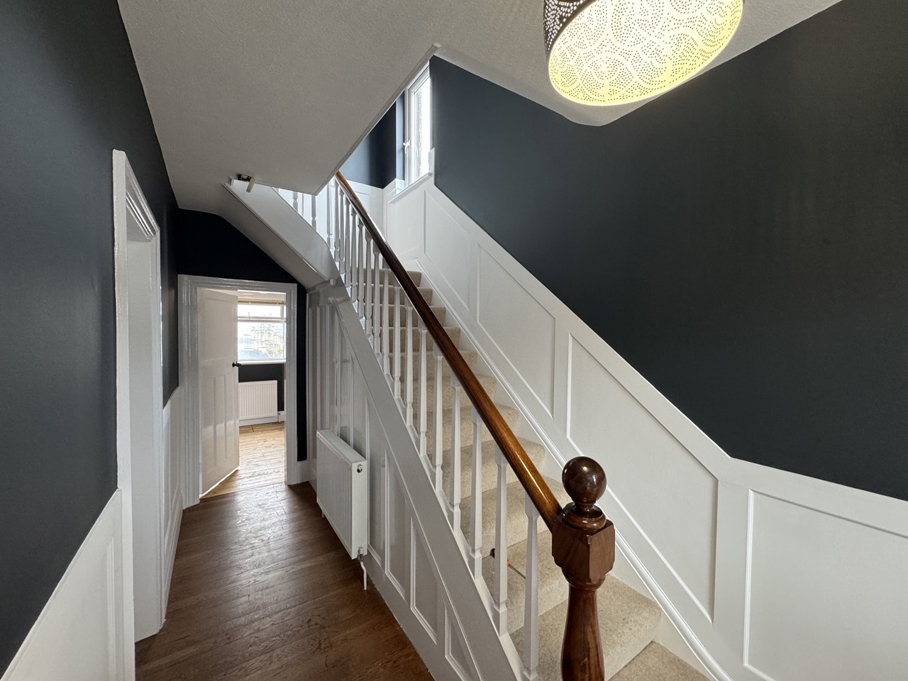 Interior Painting and Decorating Services Across the Isle of Man